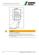 Preview for 80 page of Schwing SP 1800 Original Operating Instructions