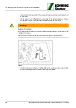 Preview for 84 page of Schwing SP 1800 Original Operating Instructions