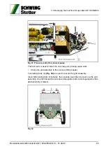 Preview for 85 page of Schwing SP 1800 Original Operating Instructions