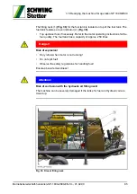 Preview for 87 page of Schwing SP 1800 Original Operating Instructions