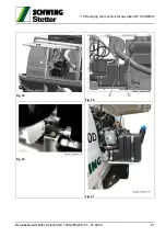 Preview for 89 page of Schwing SP 1800 Original Operating Instructions