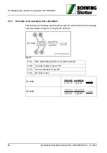 Preview for 92 page of Schwing SP 1800 Original Operating Instructions