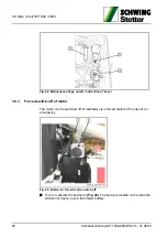 Preview for 96 page of Schwing SP 1800 Original Operating Instructions