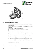 Preview for 118 page of Schwing SP 1800 Original Operating Instructions