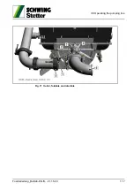 Preview for 119 page of Schwing SP 1800 Original Operating Instructions