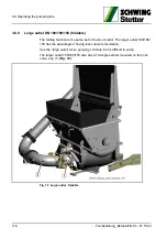 Preview for 120 page of Schwing SP 1800 Original Operating Instructions