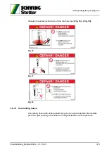 Preview for 125 page of Schwing SP 1800 Original Operating Instructions