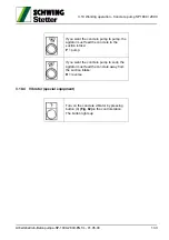 Preview for 135 page of Schwing SP 1800 Original Operating Instructions