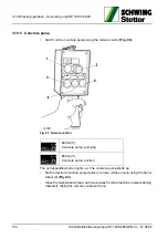 Preview for 136 page of Schwing SP 1800 Original Operating Instructions