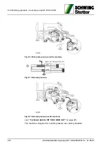 Preview for 138 page of Schwing SP 1800 Original Operating Instructions