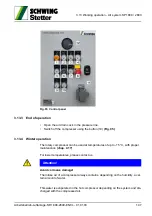 Preview for 149 page of Schwing SP 1800 Original Operating Instructions