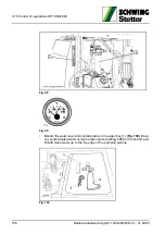 Preview for 158 page of Schwing SP 1800 Original Operating Instructions