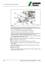 Preview for 160 page of Schwing SP 1800 Original Operating Instructions