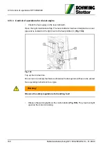 Preview for 162 page of Schwing SP 1800 Original Operating Instructions