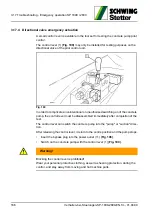 Preview for 168 page of Schwing SP 1800 Original Operating Instructions