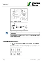 Preview for 172 page of Schwing SP 1800 Original Operating Instructions