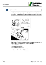 Preview for 176 page of Schwing SP 1800 Original Operating Instructions