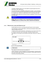 Preview for 255 page of Schwing SP 1800 Original Operating Instructions