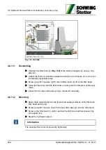 Preview for 260 page of Schwing SP 1800 Original Operating Instructions