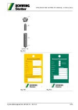 Preview for 261 page of Schwing SP 1800 Original Operating Instructions