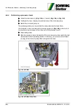 Preview for 264 page of Schwing SP 1800 Original Operating Instructions