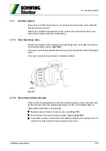 Preview for 269 page of Schwing SP 1800 Original Operating Instructions