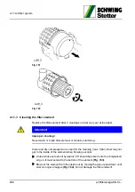 Preview for 270 page of Schwing SP 1800 Original Operating Instructions