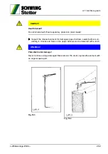 Preview for 271 page of Schwing SP 1800 Original Operating Instructions