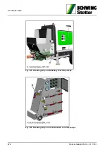 Preview for 274 page of Schwing SP 1800 Original Operating Instructions