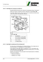 Preview for 276 page of Schwing SP 1800 Original Operating Instructions