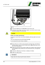 Preview for 280 page of Schwing SP 1800 Original Operating Instructions