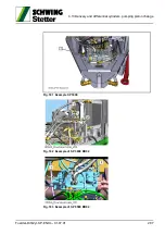 Preview for 289 page of Schwing SP 1800 Original Operating Instructions