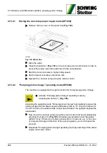 Preview for 290 page of Schwing SP 1800 Original Operating Instructions