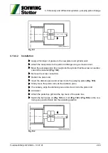 Preview for 295 page of Schwing SP 1800 Original Operating Instructions