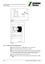 Preview for 300 page of Schwing SP 1800 Original Operating Instructions