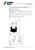 Preview for 301 page of Schwing SP 1800 Original Operating Instructions