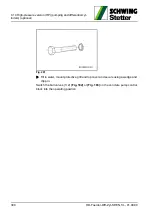 Preview for 302 page of Schwing SP 1800 Original Operating Instructions