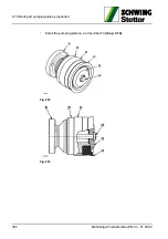 Preview for 304 page of Schwing SP 1800 Original Operating Instructions