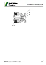 Preview for 305 page of Schwing SP 1800 Original Operating Instructions