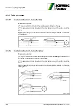 Preview for 316 page of Schwing SP 1800 Original Operating Instructions