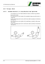 Preview for 318 page of Schwing SP 1800 Original Operating Instructions