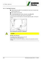 Preview for 328 page of Schwing SP 1800 Original Operating Instructions