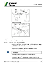 Preview for 333 page of Schwing SP 1800 Original Operating Instructions