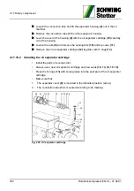 Preview for 334 page of Schwing SP 1800 Original Operating Instructions