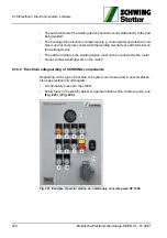 Preview for 336 page of Schwing SP 1800 Original Operating Instructions