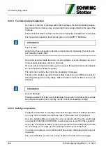 Preview for 348 page of Schwing SP 1800 Original Operating Instructions