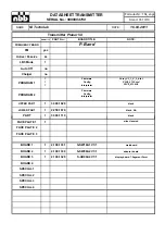 Preview for 369 page of Schwing SP 1800 Original Operating Instructions