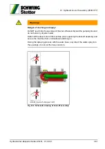 Preview for 377 page of Schwing SP 1800 Original Operating Instructions