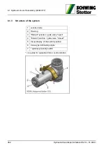 Preview for 378 page of Schwing SP 1800 Original Operating Instructions