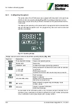 Preview for 386 page of Schwing SP 1800 Original Operating Instructions